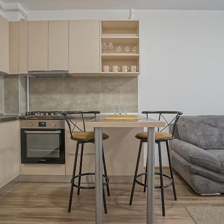 Grandis Studio Coresi Brasov Ngoại thất bức ảnh