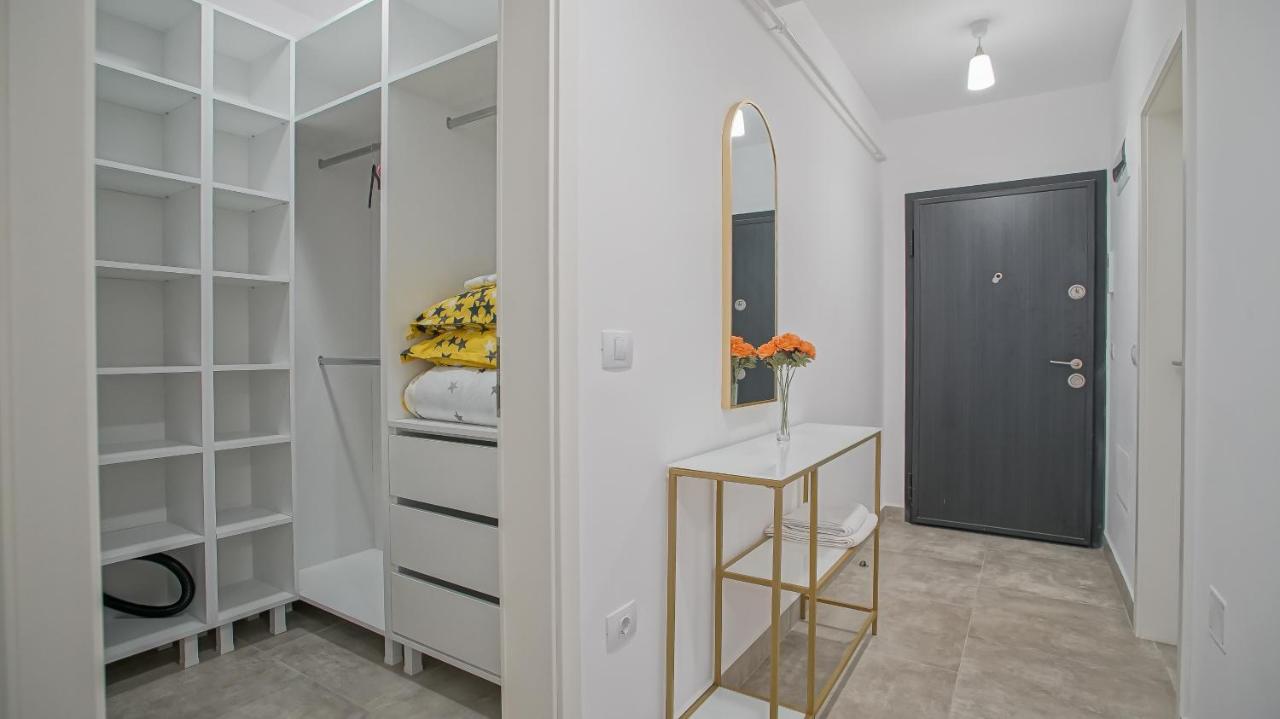 Grandis Studio Coresi Brasov Ngoại thất bức ảnh